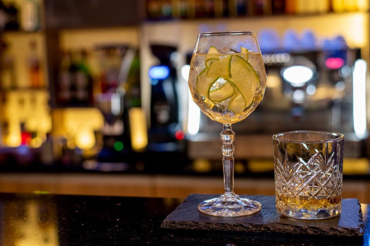 欧米茄酒店 奥尔什丁 外观 照片